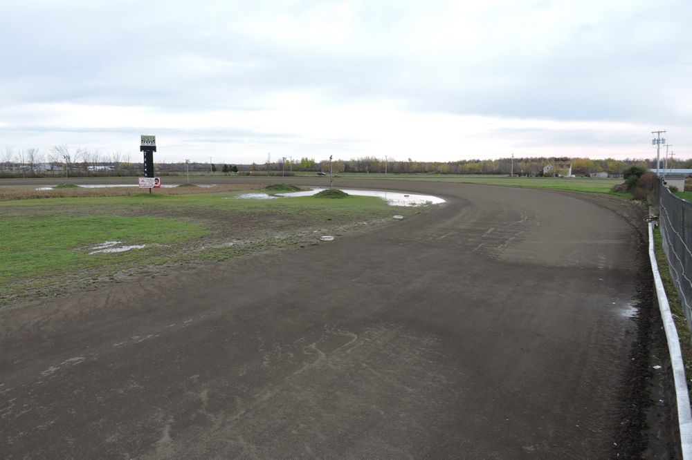 Can-Am Speedway & Motorsports Park: 21047 NYS Rt 411, La Fargeville, NY 13656